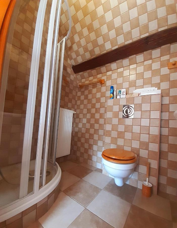 Hotel Fény-Szer Vendégház Őrség Szentgotthárd Exterior foto